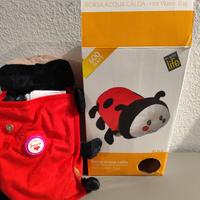 borsa acqua calda elettrico