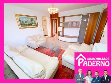 VILLA PRIMAVERA - BICAMERE CON GIARDINO DI 600 mq