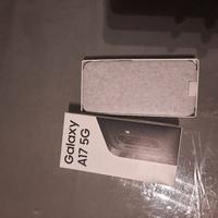 Samsung Galaxy A17 128gb