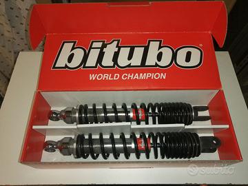 ammortizzatori bitubo