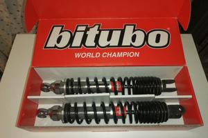 ammortizzatori bitubo