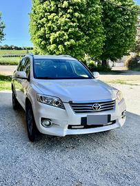 TOYOTA  RAV4 2.2 D-4D 150CV 4x4
