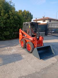 P189 - Mini Pala Thomas 103