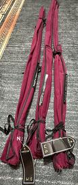 Canna da pesca pike westin w6