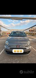 Fiat 500 1.2 Rockstar benzina 