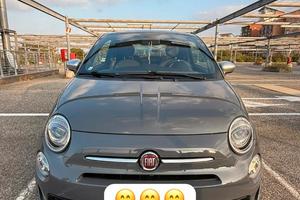Fiat 500 1.2 Rockstar benzina 