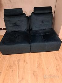 DIVANO poltronesofà