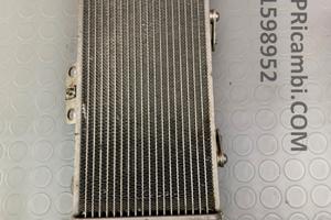 RADIATORE SINISTRO YAMAHA YZF 450 2009 2008 2007