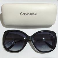 OCCHIALI DA SOLE "CALVIN KLEIN" NUOVI