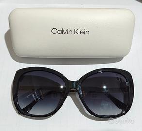 OCCHIALI DA SOLE "CALVIN KLEIN" NUOVI