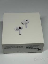 Airpods 3 generazione