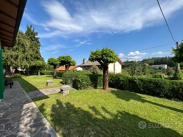 VILLA PRUNETTA periodo estivo