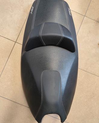 SELLA ORIGINALE KYMCO USATO AK 550