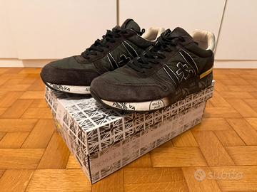 Scarpe 42 Premiata Lander 3244