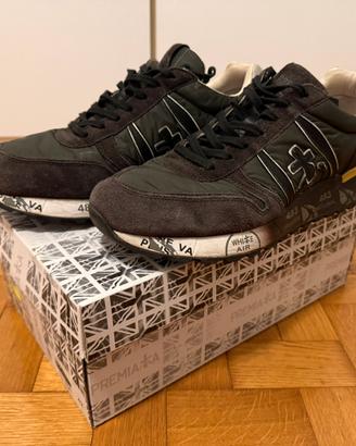 Scarpe 42 Premiata Lander 3244