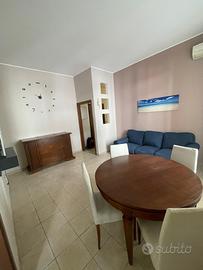 Bilocale Piazzale Accursio