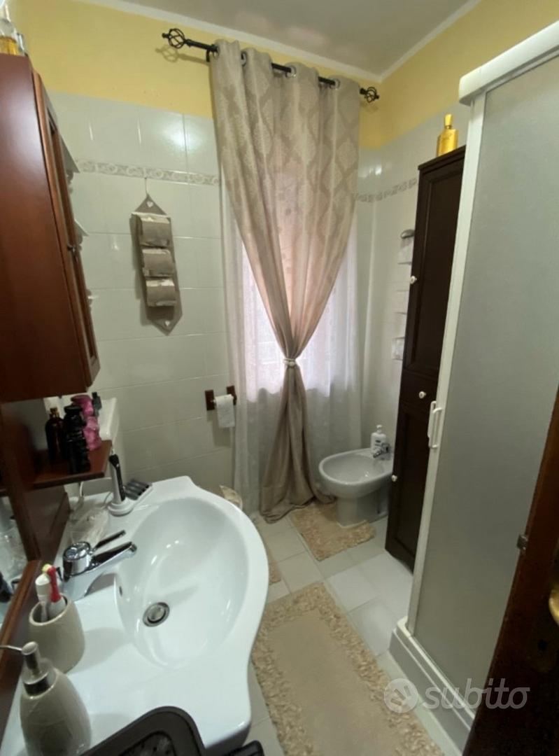 Apartment in Massa, Ponticello, San Carlo - Vista 5