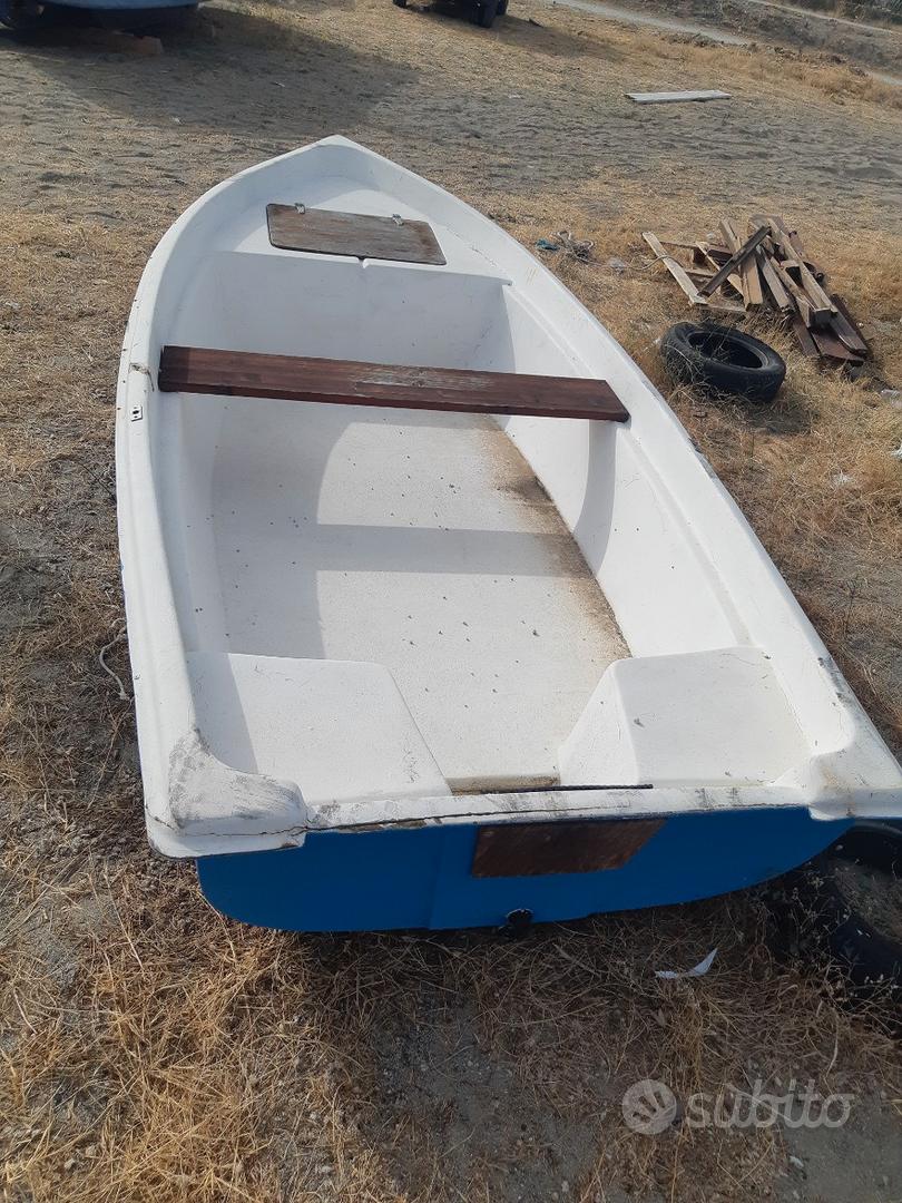 Barca di vetroresina Nautica In vendita