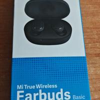 Earbuds Mi True Wireless (Basic)
