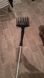 Scuotitore per olive