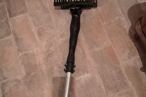 Scuotitore per olive