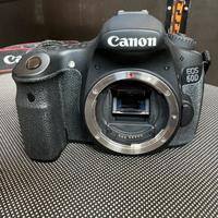 Canon 60D