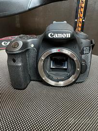 Canon 60D