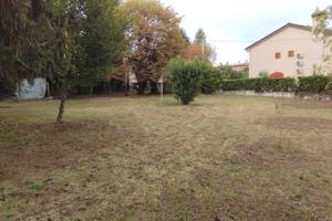 Lotto edificabile 1000 m2
