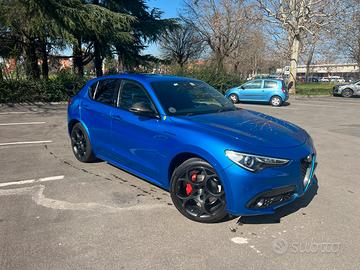 Alfa Romeo Stelvio 2.2 210 cv Estrema