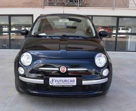 FIAT 500 1.3 Multijet 16V 75 CV Lounge