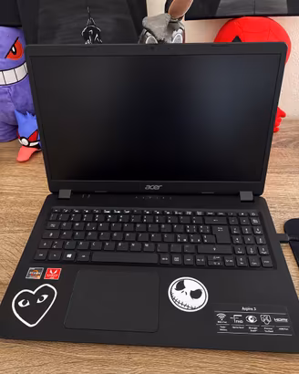Acer Aspire 3 Ryzen 5 3500U