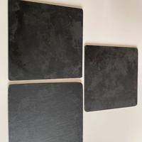 Piatti in ardesia Happy casa