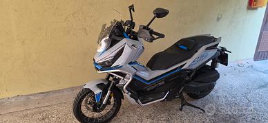 Zontes 368G
