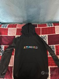 Felpe astroworld hot sale travis scott