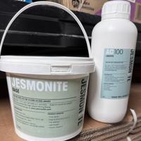 Jesmonite 3,5 kg
