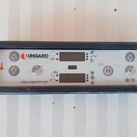 ricambi stufa termostufa ungaro bico- fire 34 