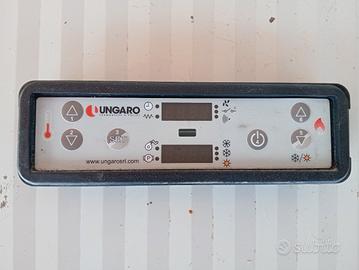 ricambi stufa termostufa ungaro bico- fire 34 