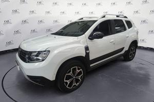Dacia Duster 1.5 blue dci TECH ROAD (prezzo r...