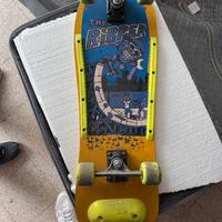 Skateboard the Ripper