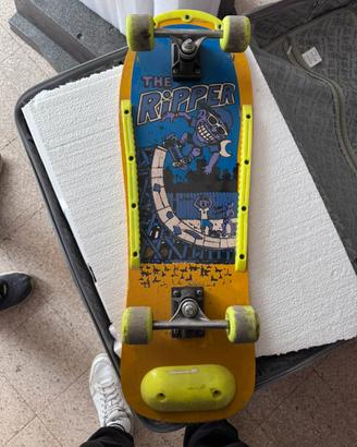 Skateboard the Ripper