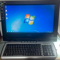 Laptot MSI Wind Top AP1941