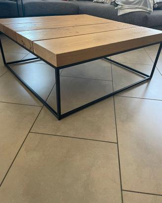 MAGNUS - TAVOLINO DA SALOTTO MAISONS DU MONDE