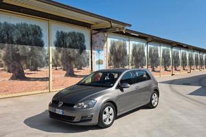 Volkswagen Golf 7 - 1.6Tdi 105cv 