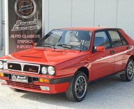 LANCIA DELTA hf 2.0 i.e.TURBO 8v INTEGRALE-ASI- 19