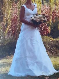 abito da sposa