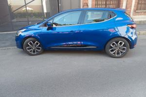 Renault Clio dCi 8V 90 CV 5 porte Moschino Zen