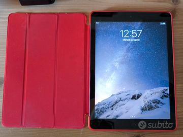 Ipad air 1 generazione 32gb solo wifi