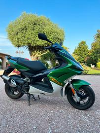 Peugeot Jet C-Tech 50