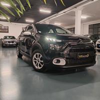 Citroen C3 PureTech 83 S&S Feel