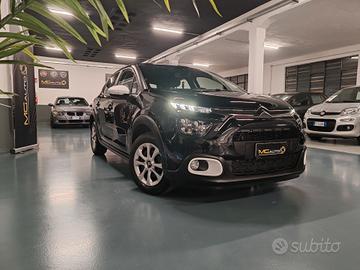 Citroen C3 PureTech 83 S&S Feel